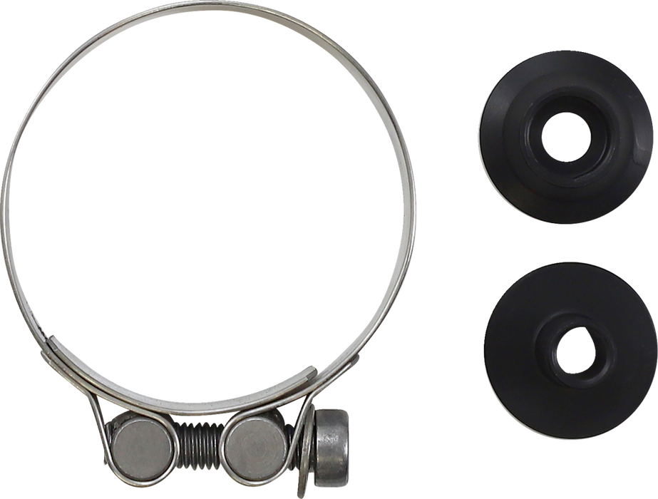 AKRAPOVIC Muffler - Titanium Monster 821 /1200 2017-2020 S-D12SO8-RTBL 1811-3477