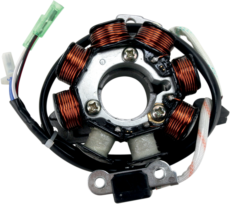 MOOSE UTILITY High-Output Stator - Honda M-21-602H