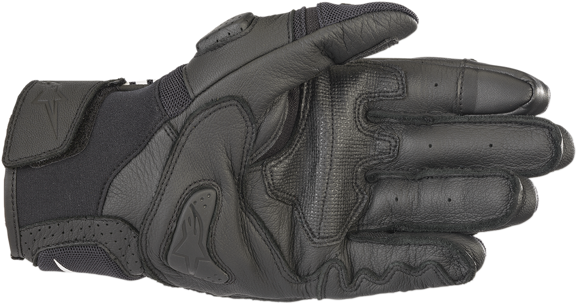 ALPINESTARS SPX AC V2 Gloves - Black - XL 3567319-10-XL