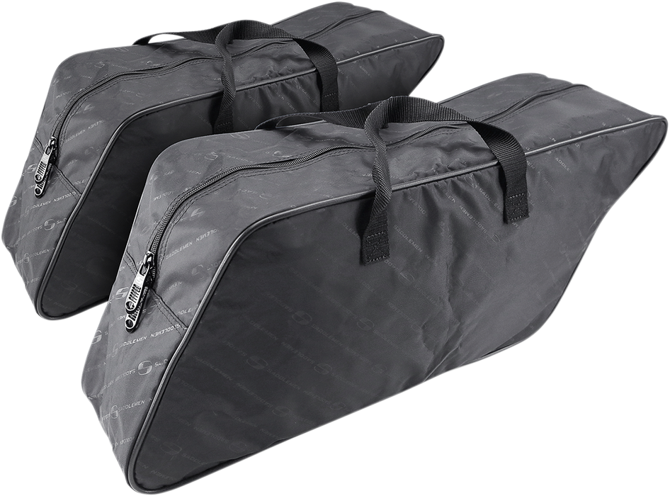 SADDLEMEN Saddlebag Liner - FLH EX000934