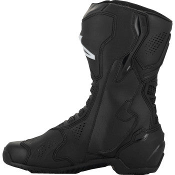 ALPINESTARS Stella SMX-6 V3 Vented Boots - Black - US 5/EU 38 2223425-10-38