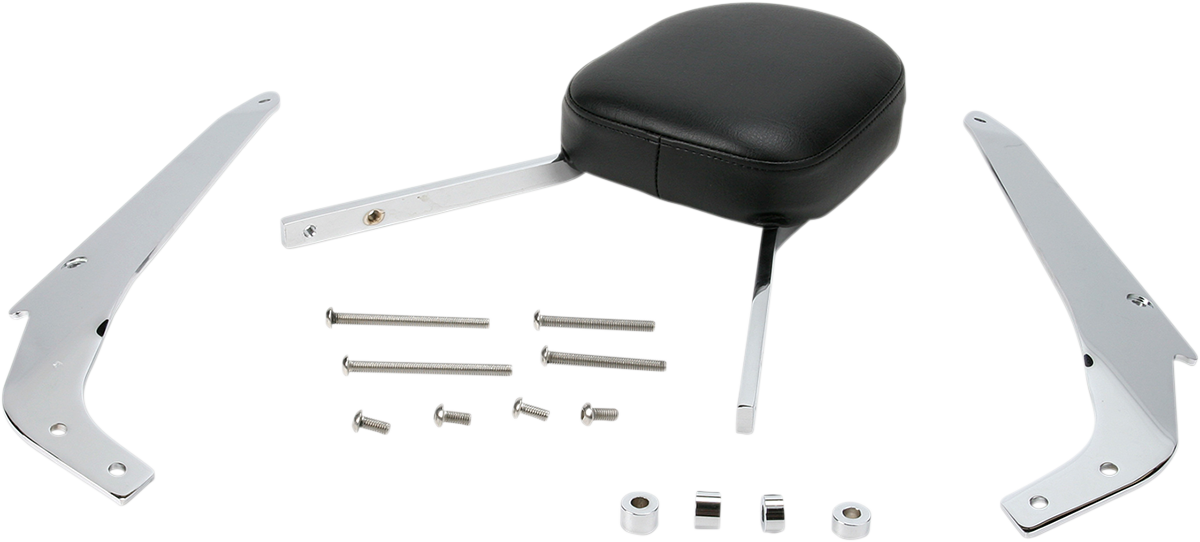 COBRA Sissy Bar - Standard - Boulevard 1500 02-5342