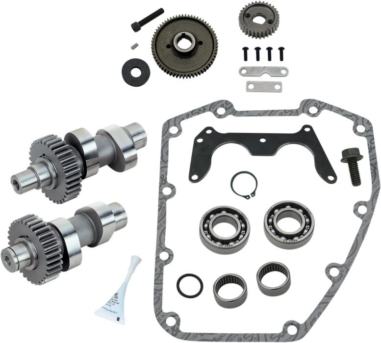 S&S CYCLE 475 Gear Drive Cam Kit 106-4033