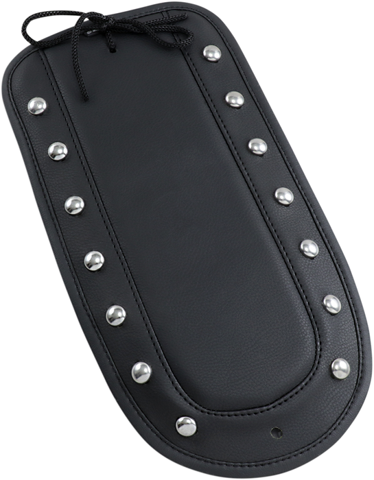 SADDLEMEN Fender Chap - Matches Studded Solo Seat T8100-12-S