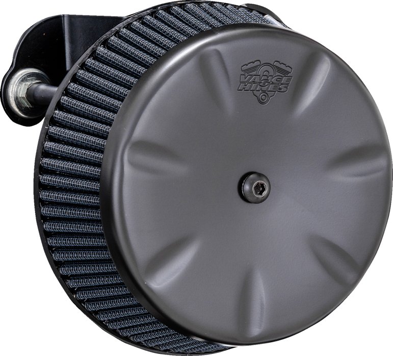 VANCE & HINES VO2 Eliminator Air Cleaner - Black 42377