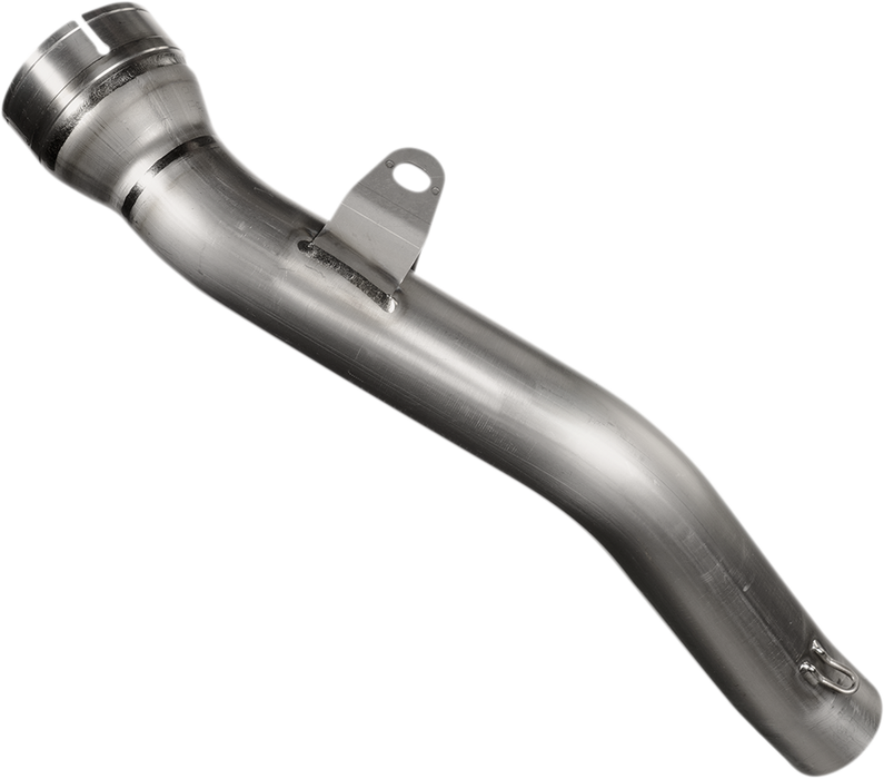 Akrapovic Link Pipe Kawasaki ZX10R 2021-2024 L-K10SO9