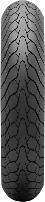 DUNLOP Tire - Mutant - Front - 110/80ZR18 - (58W) 45255206