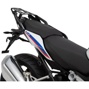 SW-MOTECH EVO Side Carrier - Left/Right - BMW - 1200/1250 R/RS  KFT.07.573.20000/B