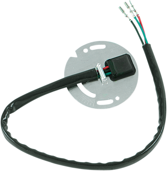 DRAG SPECIALTIES Ignition Sensor Assembly - Harley Davidson MC-DRAG061