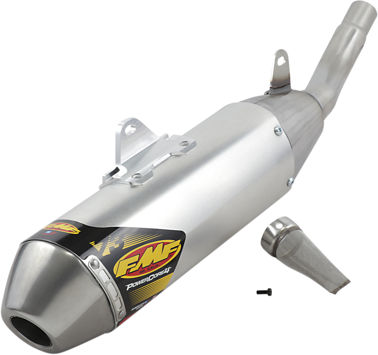 FMF PowerCore 4 HEX Muffler 042340 1821-1792