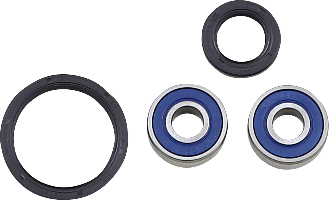 MOOSE RACING Wheel Bearing Kit - Front 25-1644