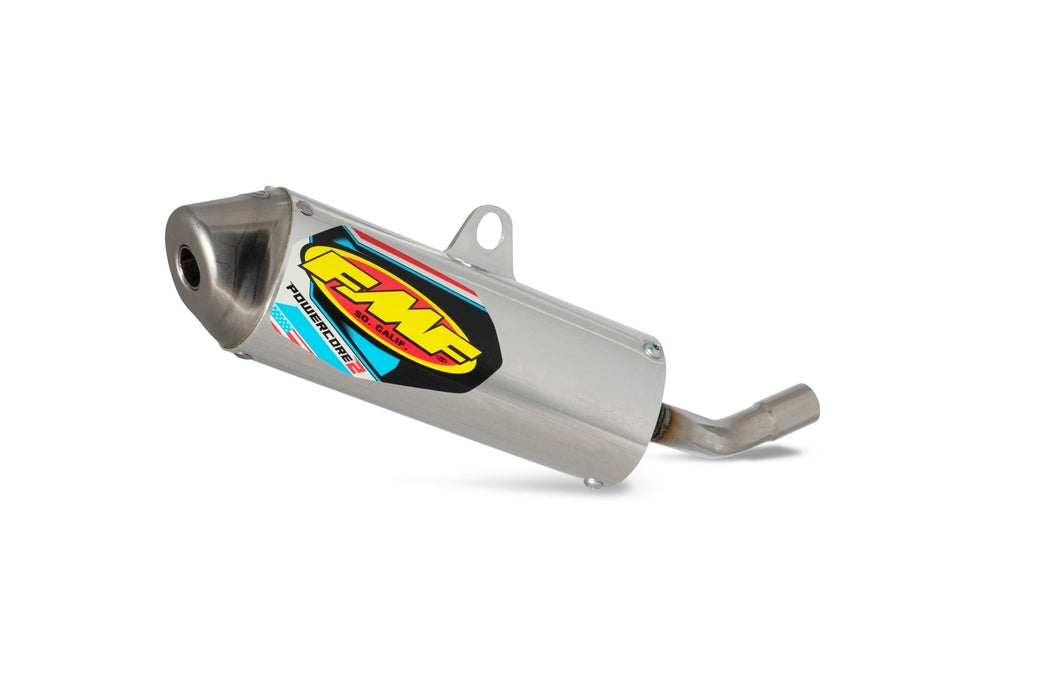 FMF Powercore 2 Silencer CR250R 1997-1999 020208 FMF-6204