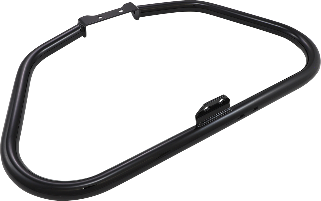 COBRA V-Bend Freeway Bar - Black - XL 15-19 XL883T S/B15-20883L 601-2111B