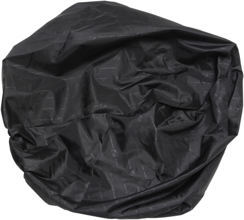 SADDLEMEN XL Explorer Rain Seat Cover with Backrest R938