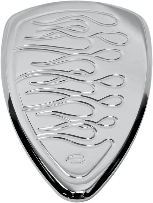 BARON Replacement Flame Big Air Kit Cover BA-2800-03