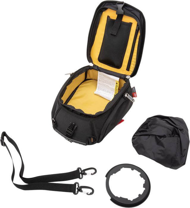 GIVI Metro-T Tankbag - 5 Liter MT505