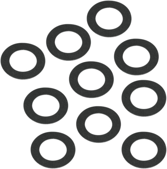 S&S CYCLE Breather Washer - 1/2" 50-7057