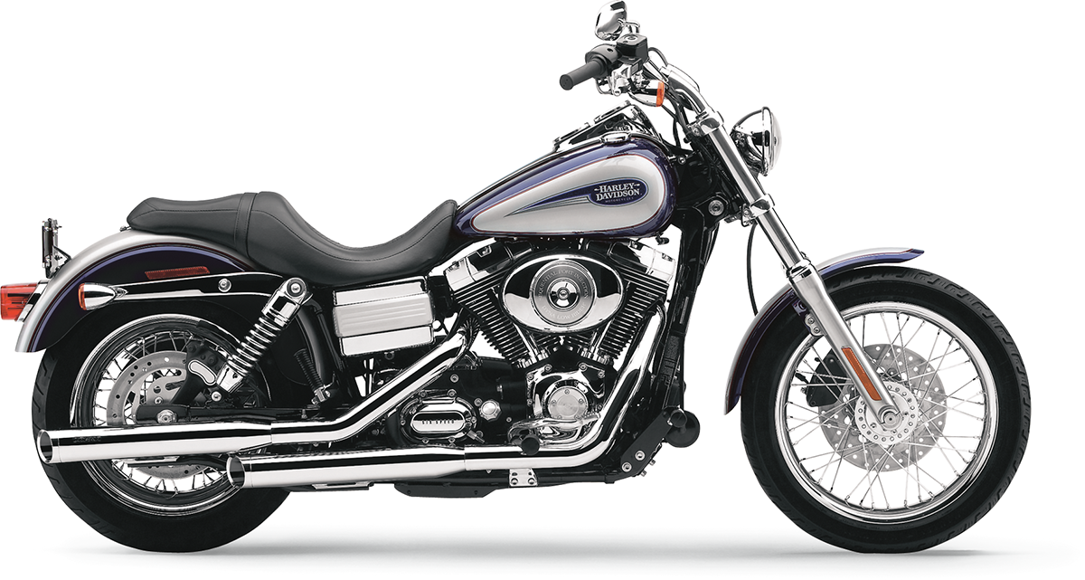 COBRA Slashcut Mufflers - Chrome 6006