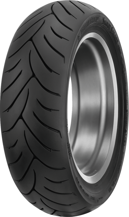 DUNLOP Tire - Scootsmart - Front - 120/80-14 - 58S 45365884