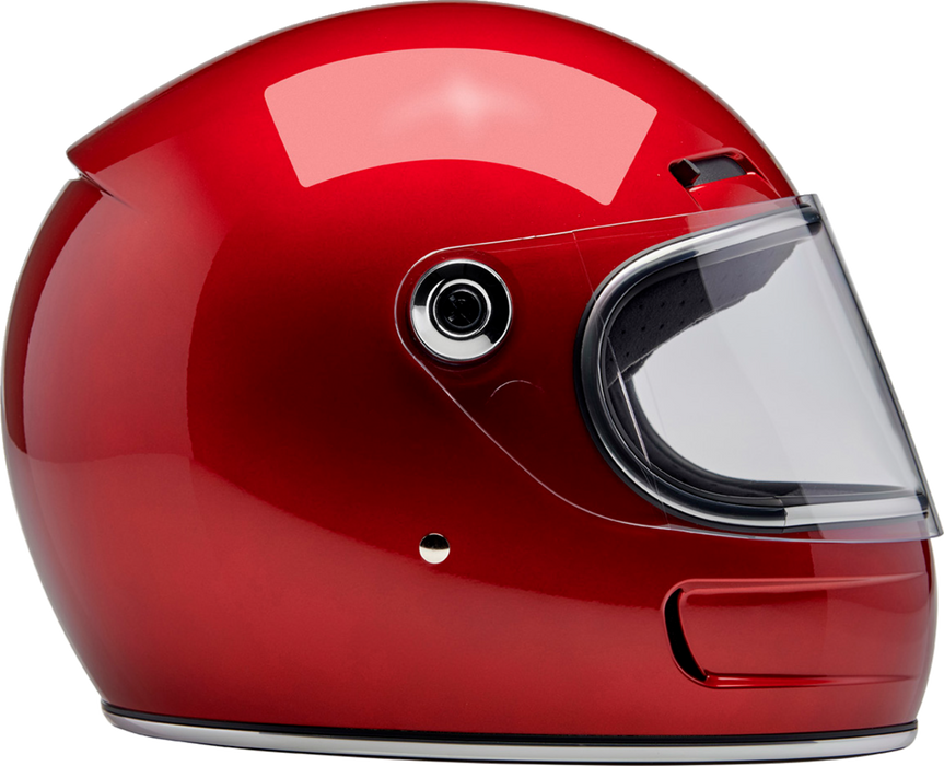 BILTWELL Gringo SV Helmet - Metallic Cherry Red - XS 1006-351-501