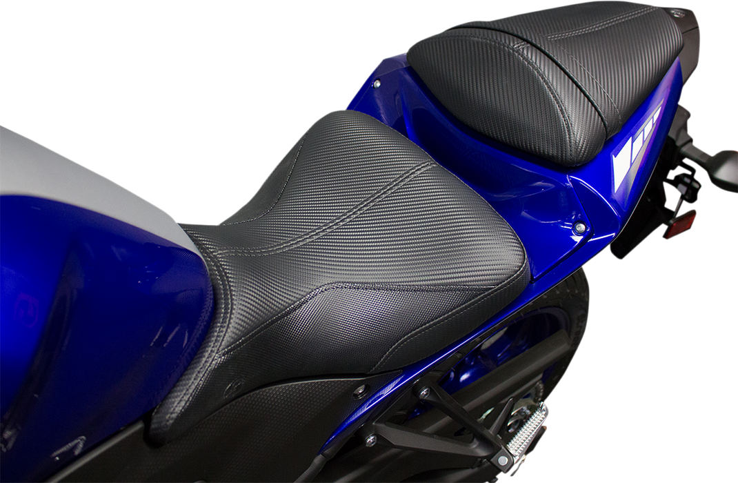 SADDLEMEN GP-V1 Seat - Standard - YZF '10-'16 0810-Y142