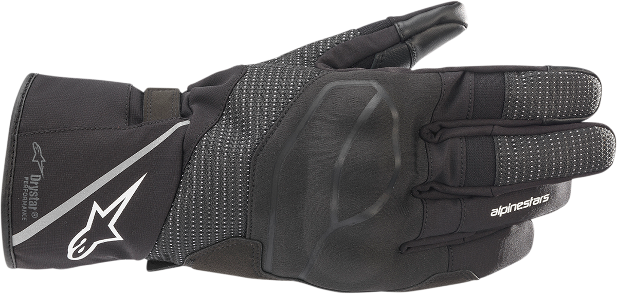 ALPINESTARS Andes V3 Drystar® Gloves - Black - Medium 3527521-10-M