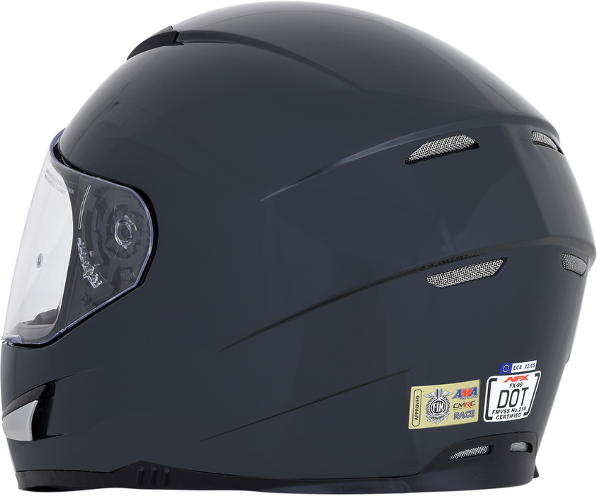 AFX FX-99 Helmet - Magnetic - XL 0101-11058