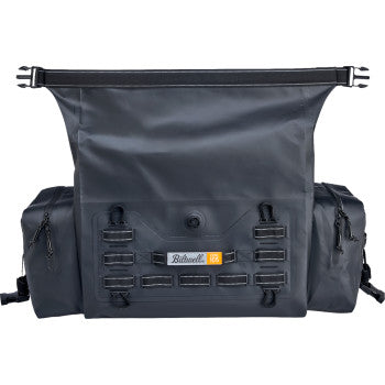 BILTWELL EXFIL-105 Dry Bag - Black 3024-01