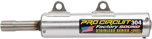 PRO CIRCUIT 304 Silencer SK89200D-304