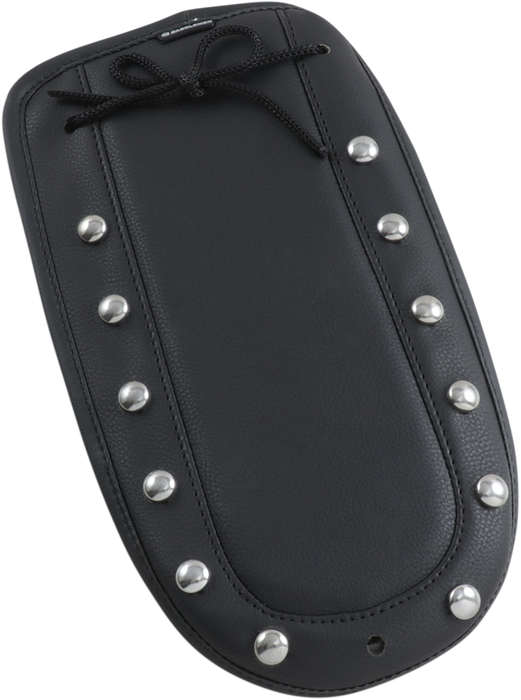 SADDLEMEN Fender Chap - Matches Studded Solo Seat T8100-13-S