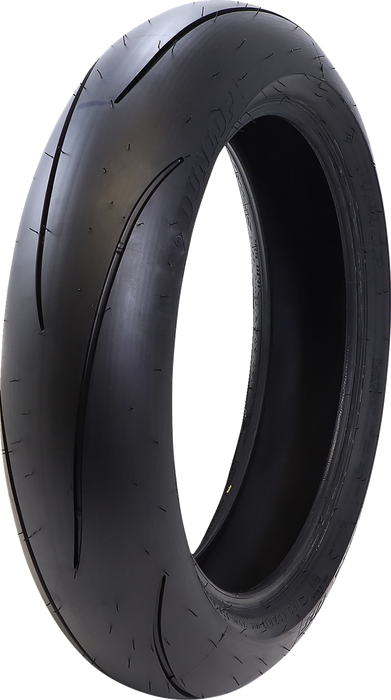 DUNLOP Tire - Sportmax® Q5 - Rear - 180/55ZR17 - (73W) 45247185