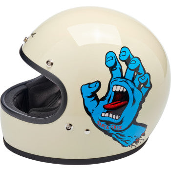 BILTWELL Gringo Helmet - Santa Cruz - Small 1002-568-502