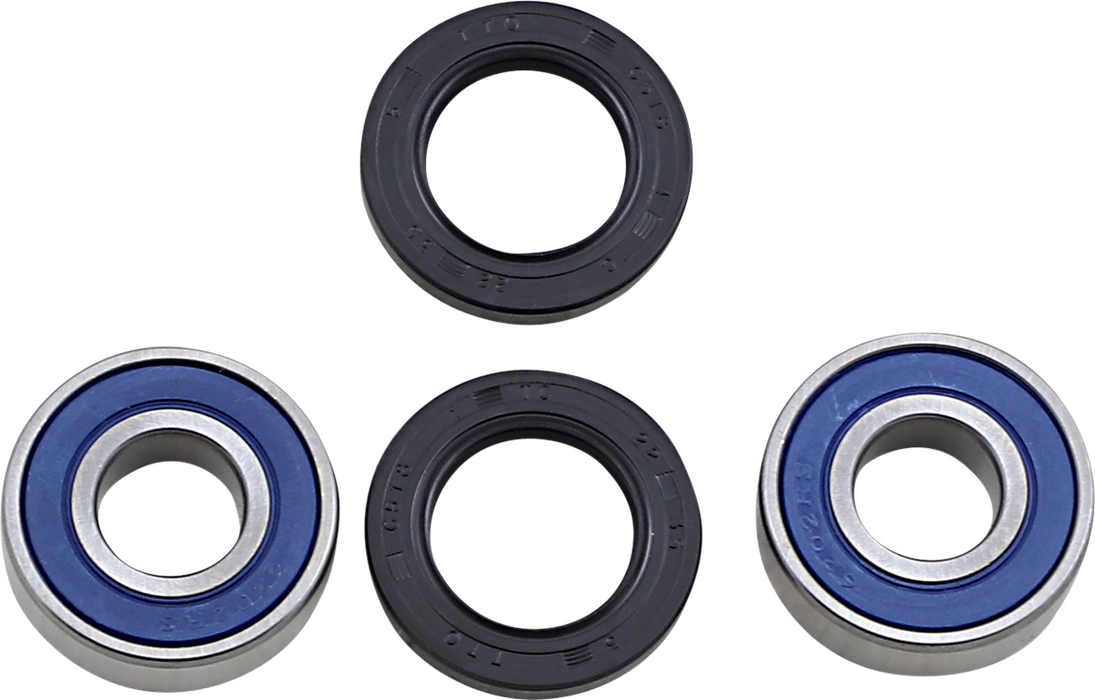 MOOSE RACING Wheel Bearing Kit - Front 25-1188