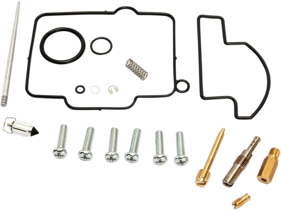 MOOSE RACING Carburetor Repair Kit - Kawasaki 26-1556