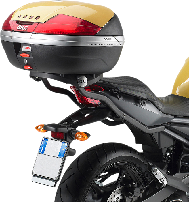 GIVI Side Arms - Rear Rack - Yamaha - FZ6 R 364FZ