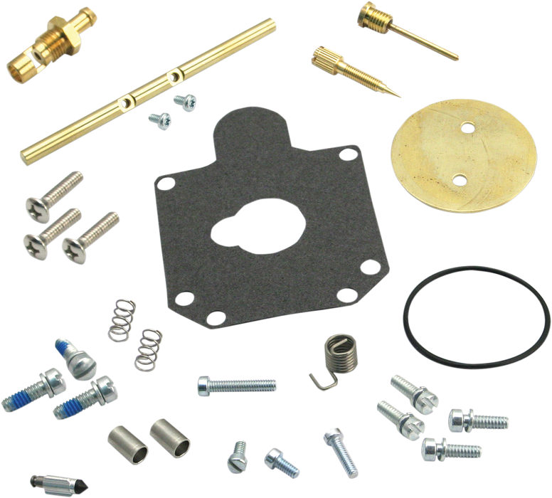 S&S CYCLE Master Super B Rebuild Kit 11-2914