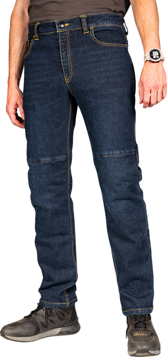 ICON Uparmor™ Jean - Blue - 36 2821-1401