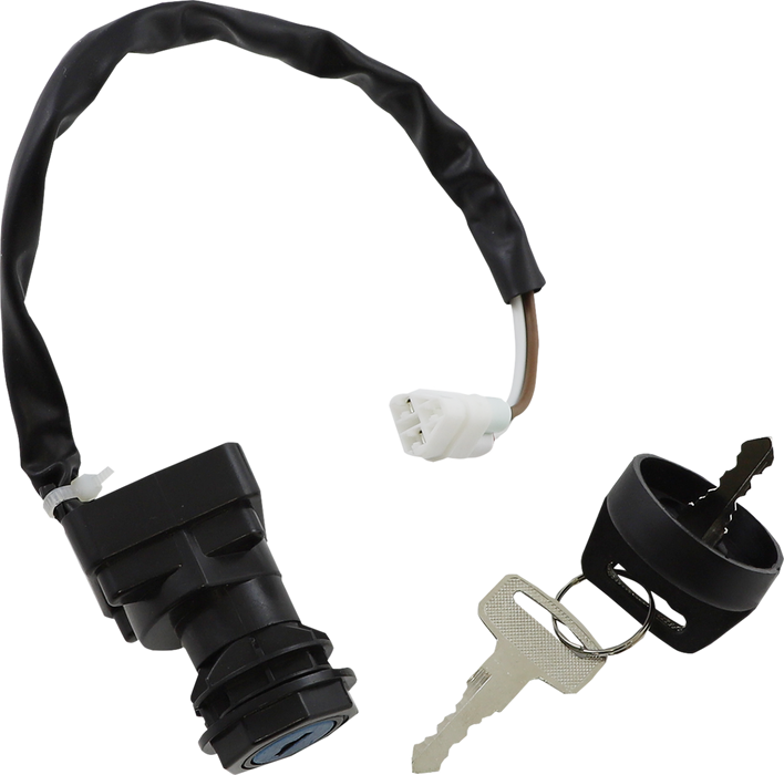 MOOSE UTILITY Ignition Switch - Kawasaki 600-1108-PU