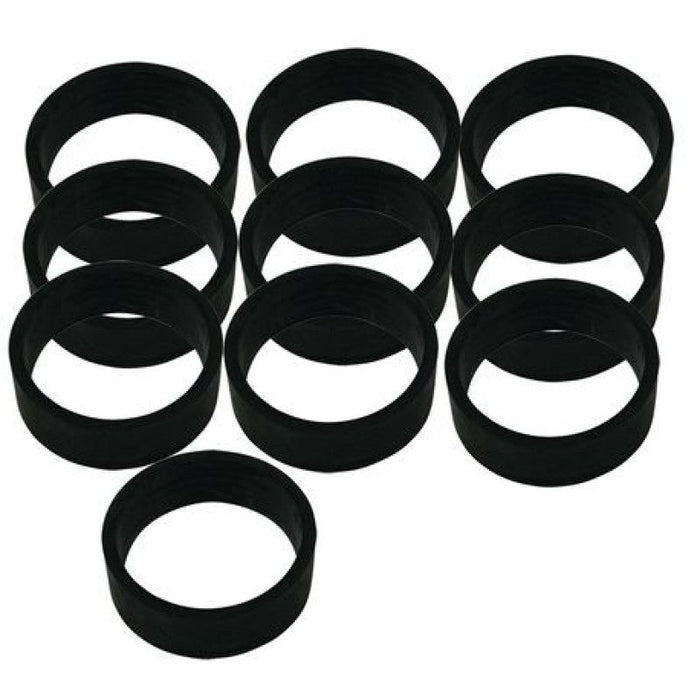 S&S Cycle 79-84 BT Rubberband Seal - 10 Pack