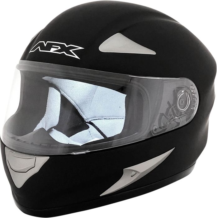 AFX FX-Magnus Helmet - Flat Black - 4XL 0101-5831