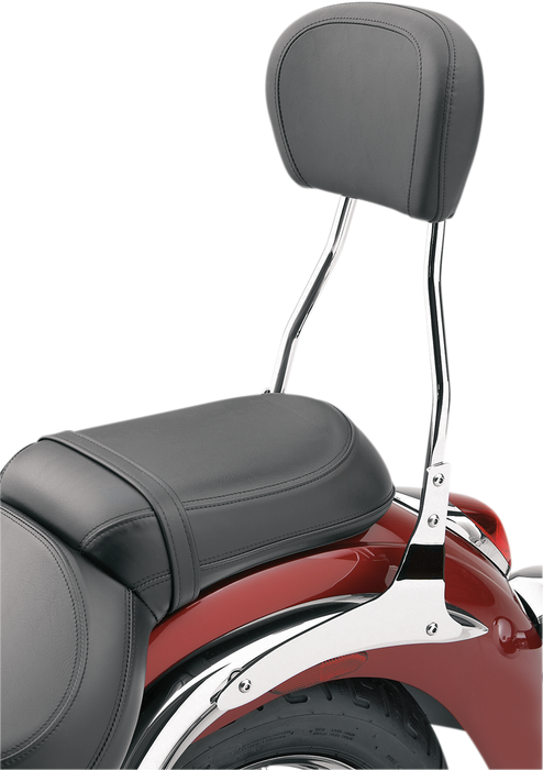 COBRA Sissy Bar - Tall - VN900 02-7968