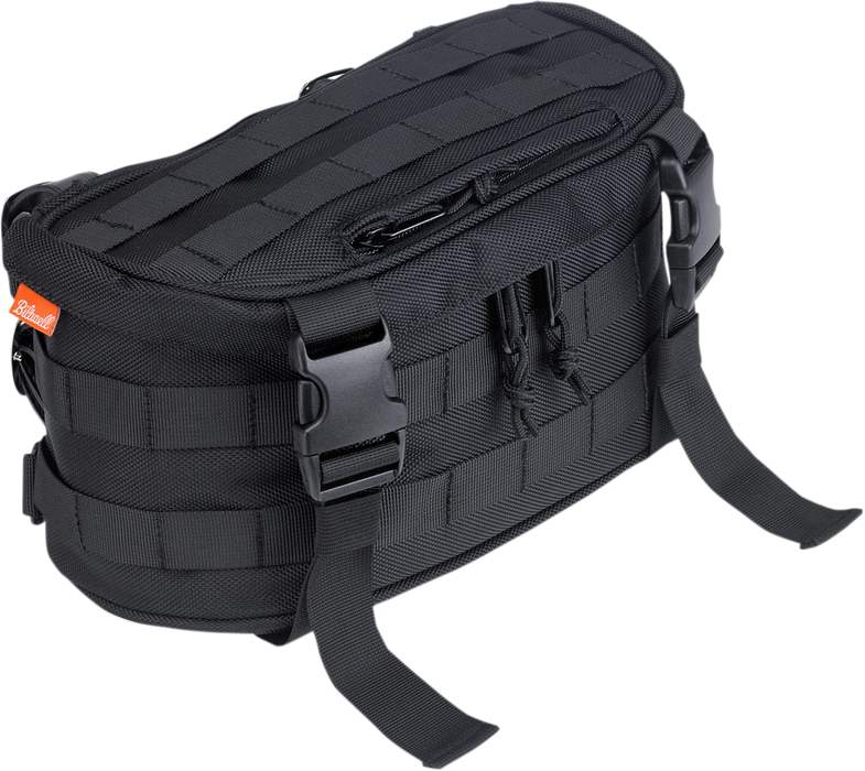 BILTWELL Exfil-7 Motorcycle Bag 3001-01