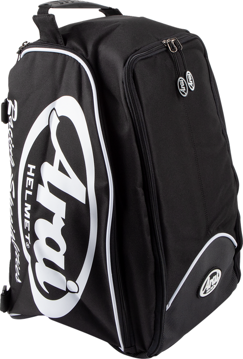 ARAI Helmet Bag - Black 12-1609