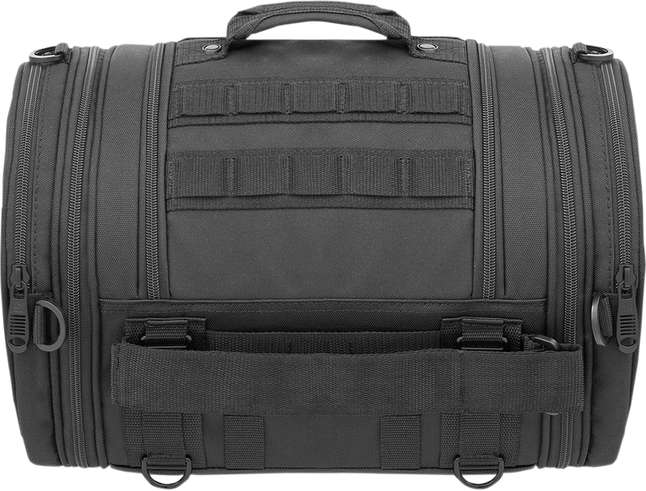 SADDLEMEN R1300LXE Tactical Roll Bag EX000045A