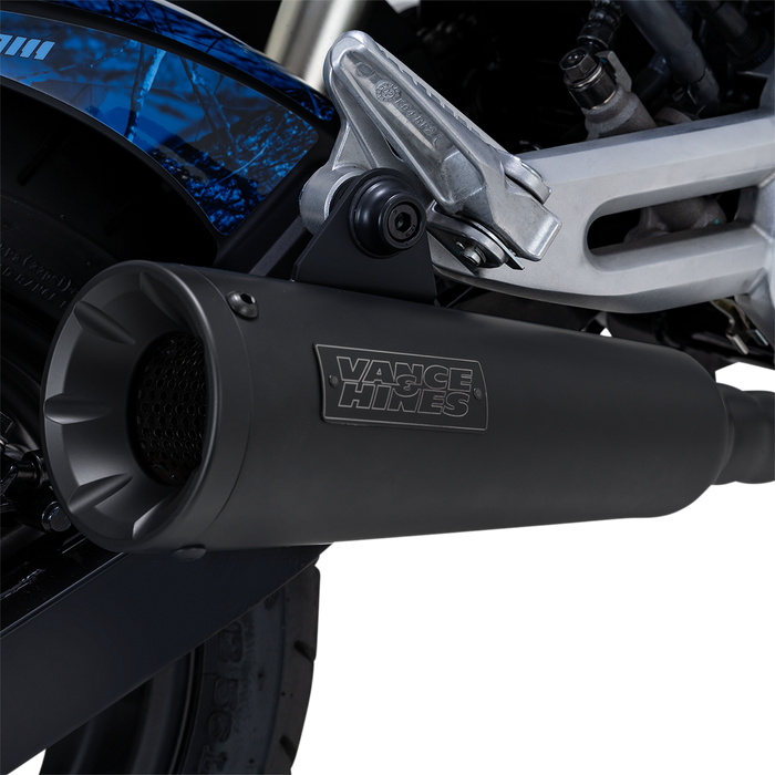 VANCE & HINES Upsweep Muffler - Grom 48237