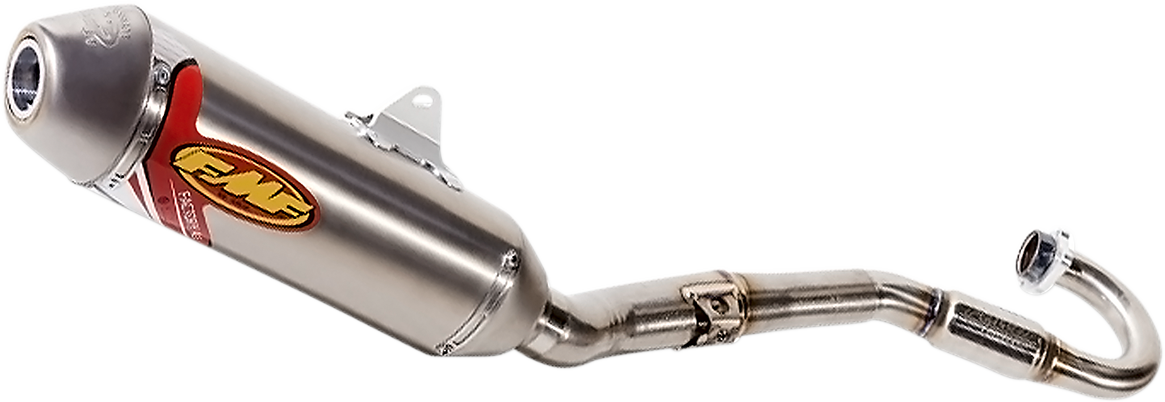 FMF 4.1 Exhaust with Powerbomb Header 044433 1830-0390