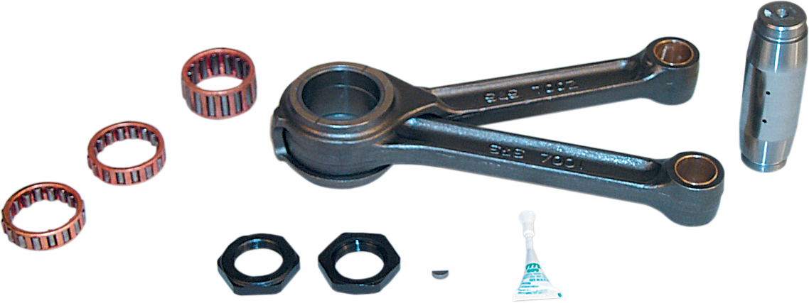 S&S CYCLE Connecting Rod - Evolution 34-7013