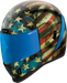 ICON Airform™ Motorcycle Helmet - Old Glory - Large 0101-14785