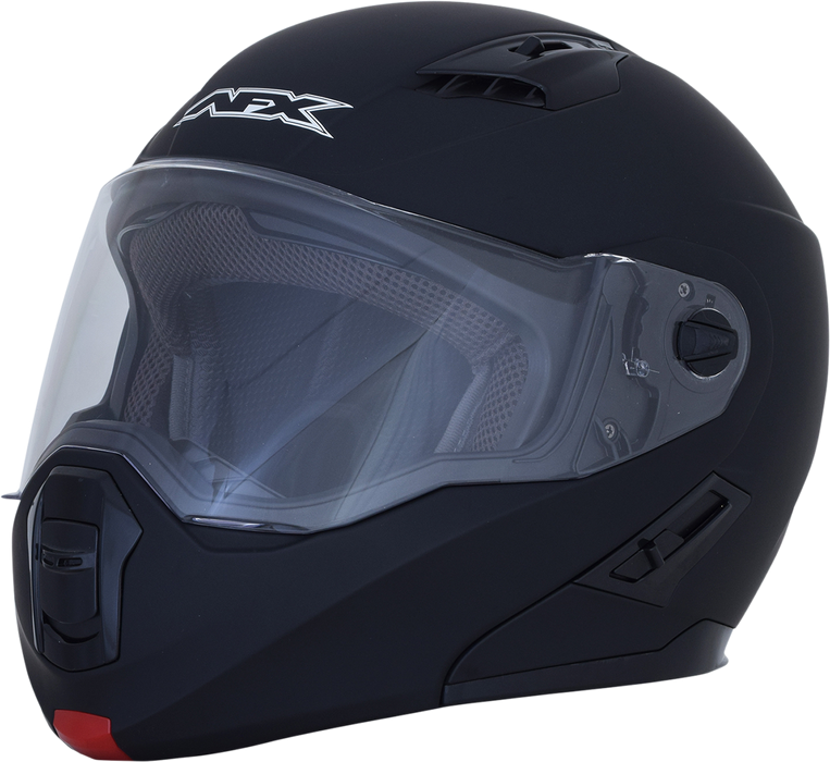 AFX FX-111 Helmet - Matte Black - 2XL 0100-1783