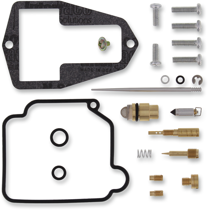 MOOSE RACING Carburetor Repair Kit - Suzuki 26-1493